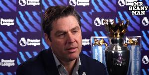 英超CEO：对水晶宫降级至欧协联表示同情，英超对此事无管辖权