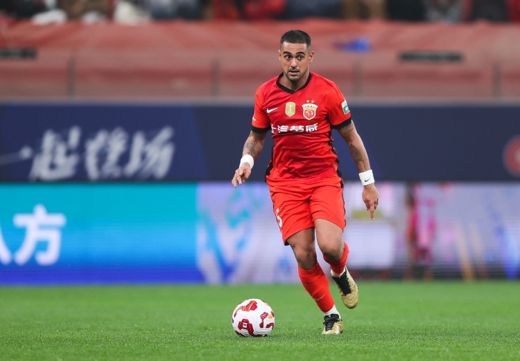 东体：体系重塑激活莱昂纳多，海港战术升级释放射手空间潜能