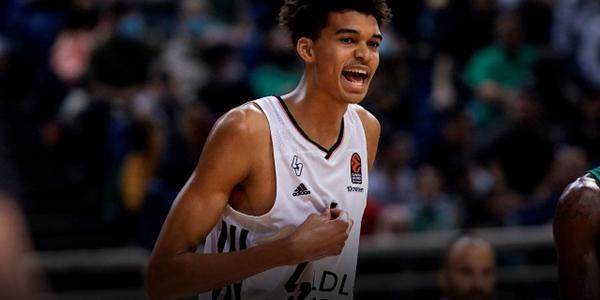 星空体育登陆首页-法甲季后赛都玩不明白！文班亚马是潜在水货状元？