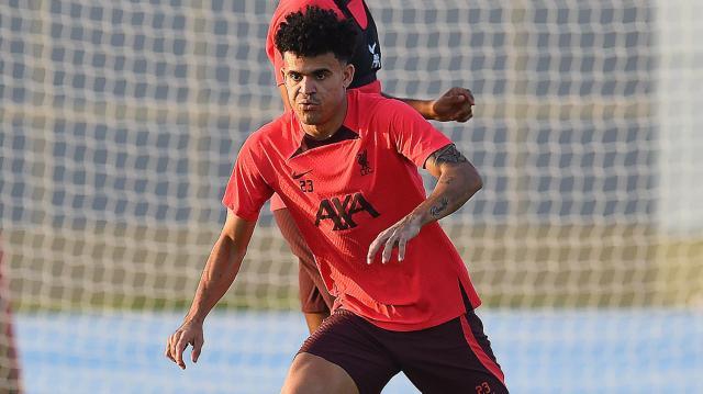 星空体育登陆首页-不踢世界杯照样损兵 大将再伤克洛普如挨当头一棒