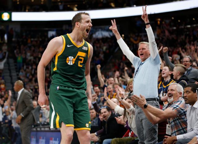 星空体育在线-【流言汇总】爵士酝酿博扬交易 勇士欲低价交易性顿